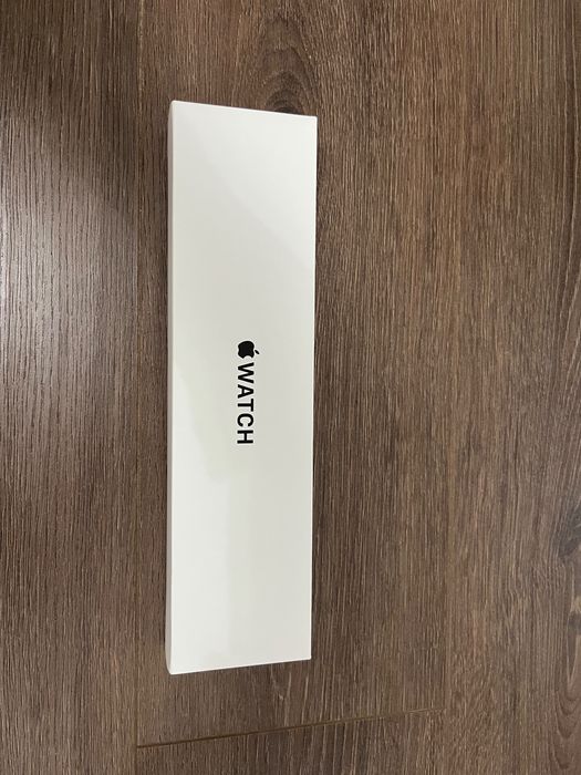 Apple Watch SE 44mm