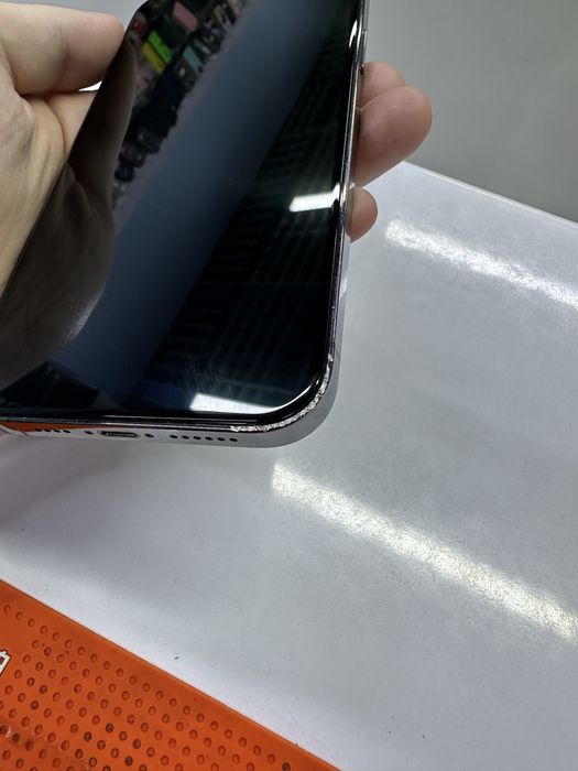 Продам iphone 13pro max 256gb