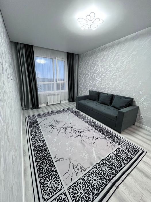 Продам 1ком. кв в ЖК Санси