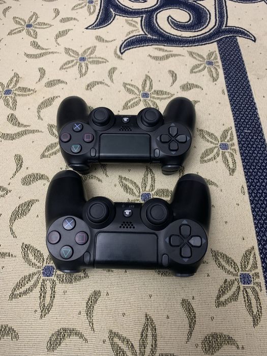 PlayStation 4. Плстейшын 4.