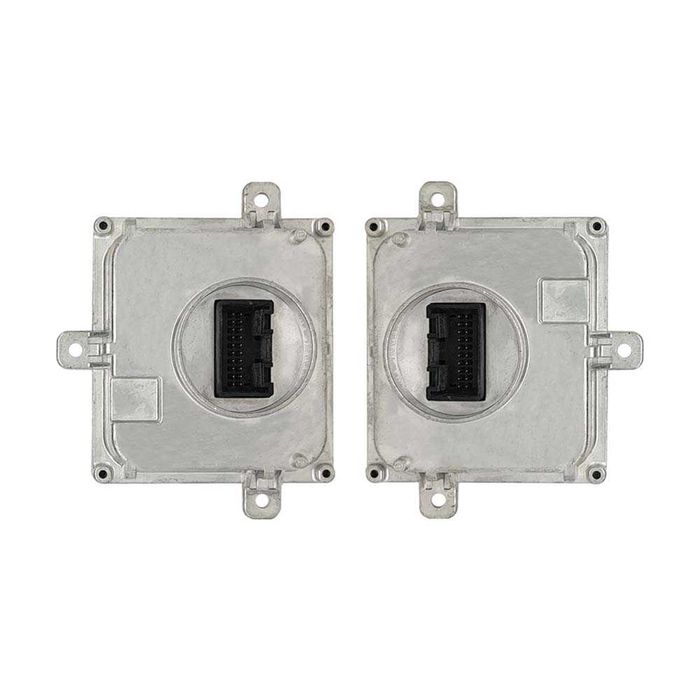 Модул за дневни светлини Audi VW 4G0.907.397.R