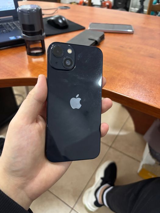 Iphone 13 256 GB