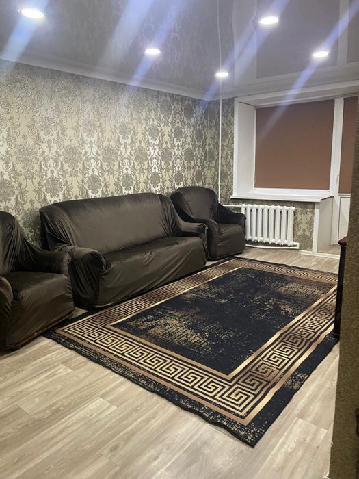 Квартира на длительный срок