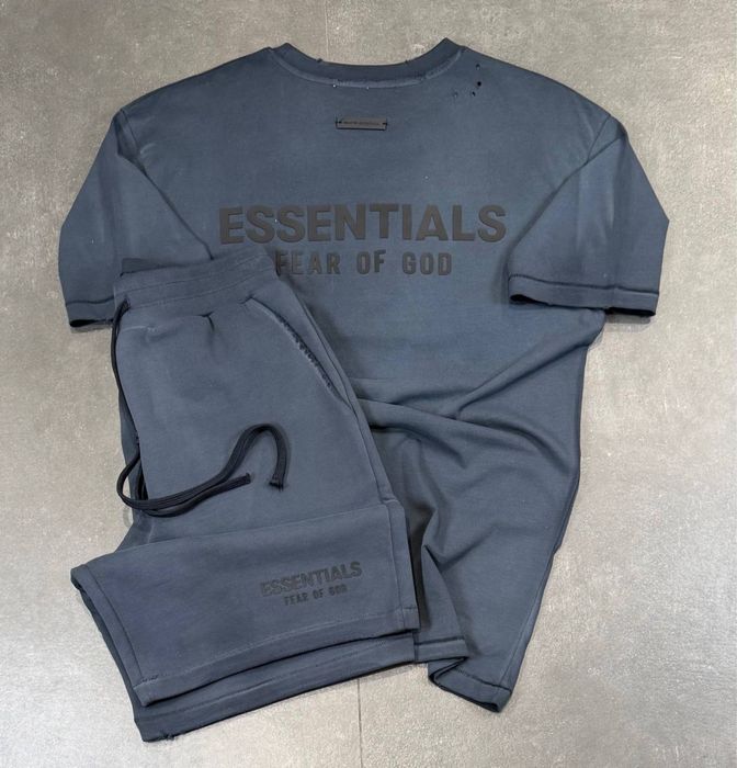 Compleu barbati Essentials XL XXL