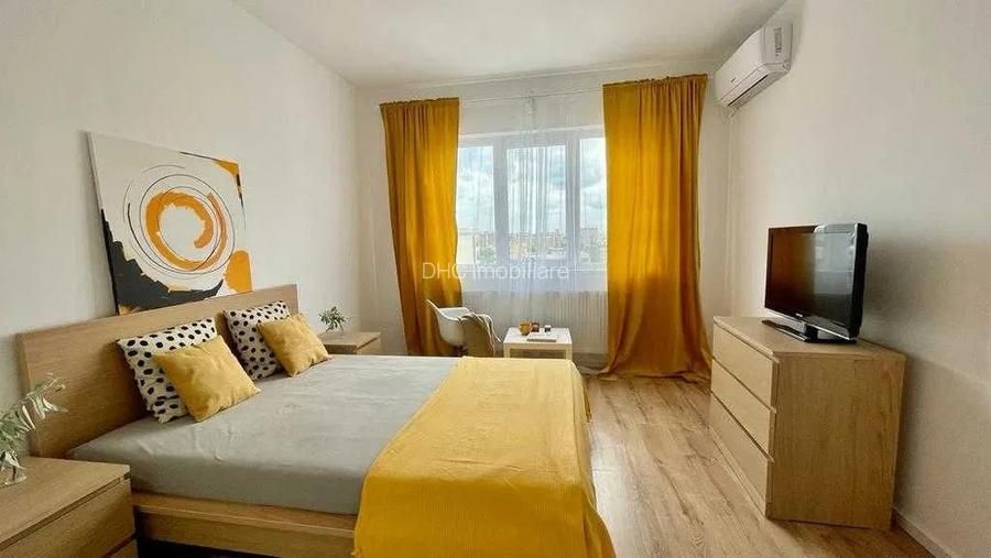 Regie residence Grozavesti faza 2