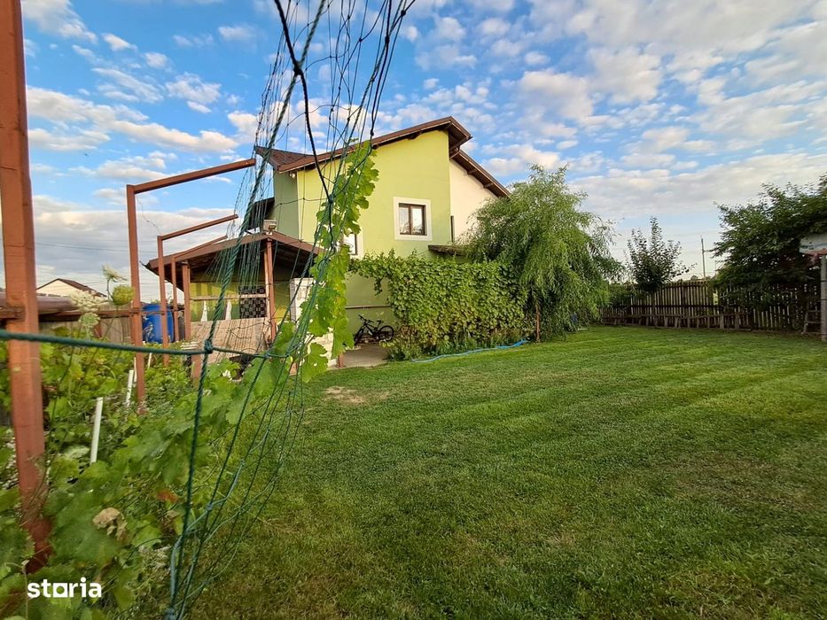 Casa De Vanzare | Craiovei