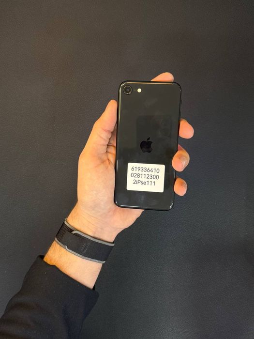 iPhone SE | 12 ta viloyatga yetkazib berish!