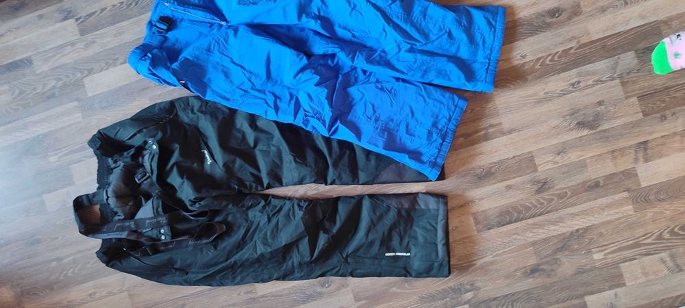 Мъжки ски панталони VERTIKAL размер 3XL