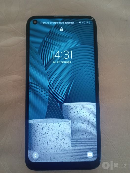 Samsung Galaxy A11
