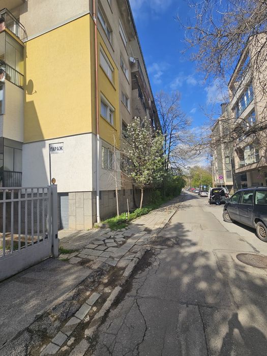 Дава се под наем Гараж / Паркомясто в София, Изток - 16 кв.м за 102 € - Снимка #5