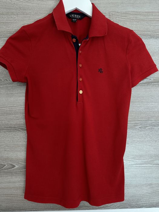 Ralph Lauren, Elisabetta Franchi, Guess