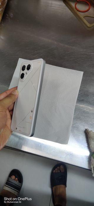 Tecno pova 7 ultra 5g