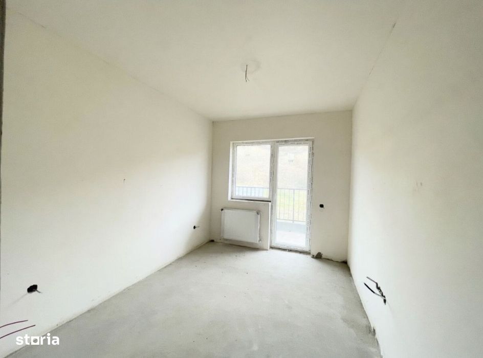 De Vânzare Apartament 3 Camere, Șesul De Sus, Florești+ Loc Parcare