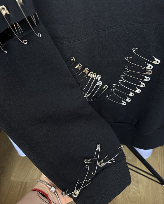 Hanorac personalizat