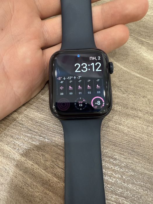 apple watch se 2