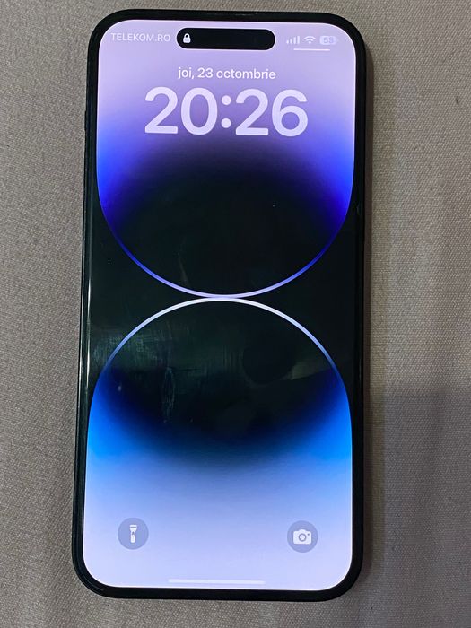 Vând Iphone 14 pro max