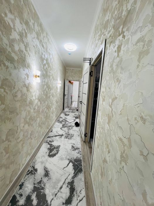 Sergeli Yangi Darxon-1 da 3/14/16 uy sotiladi. 72 kvadrat.