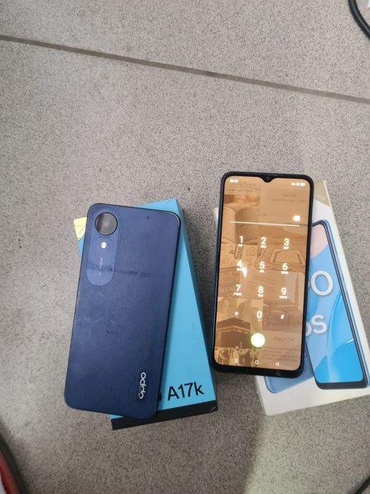 Oppo A15s хтс 64gb