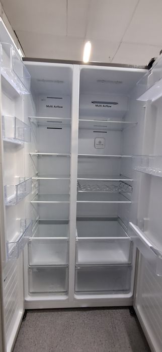 Frigider Hisense 519l A++ import Germania Garantie DB108