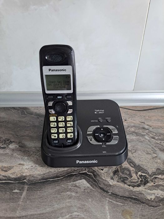 Радиотелефон Panasonic kx-tg9331