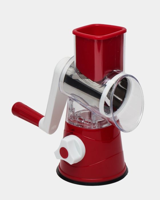 Тёрка, ручная механическая овощерезка