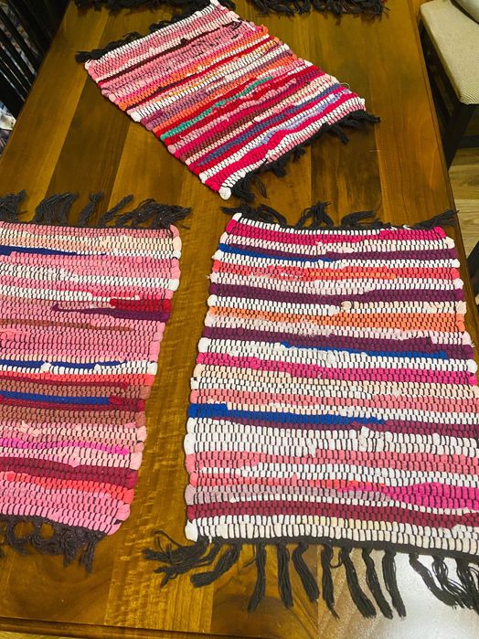 Подложка за сервиране тип “Чердже”