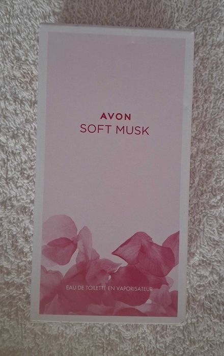 Дамски и мъжки парфюми AVON