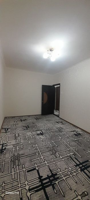 5микрайон 3хоналик 3этаж панельный дом 6метрлик балкон иккиламчи креди