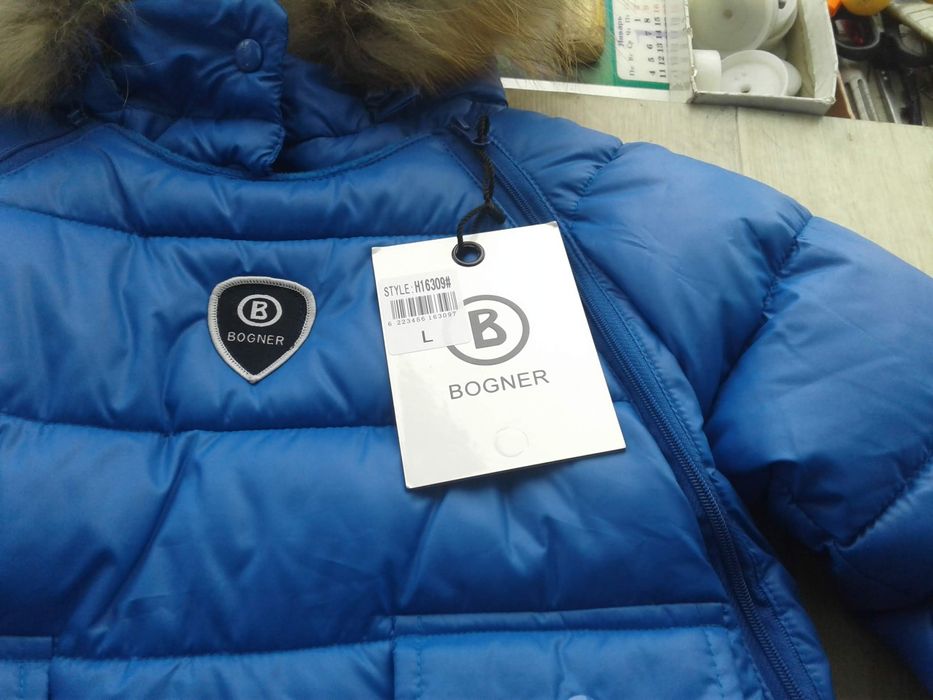 Продам детский комбинезон