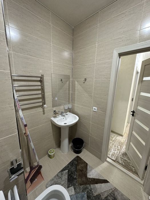 Аренда Алмазар Сити