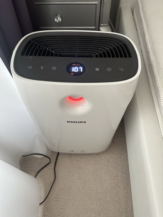 Purificator Philips AC2887/10