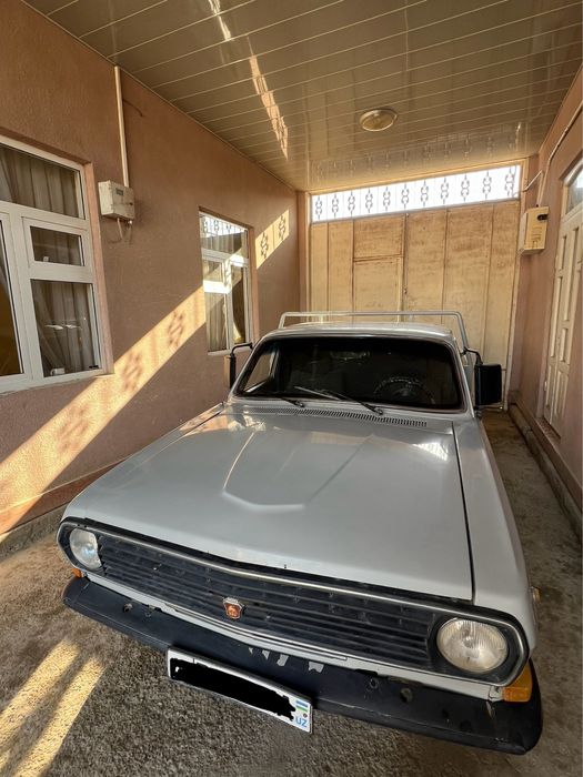 Волга пикап 2410