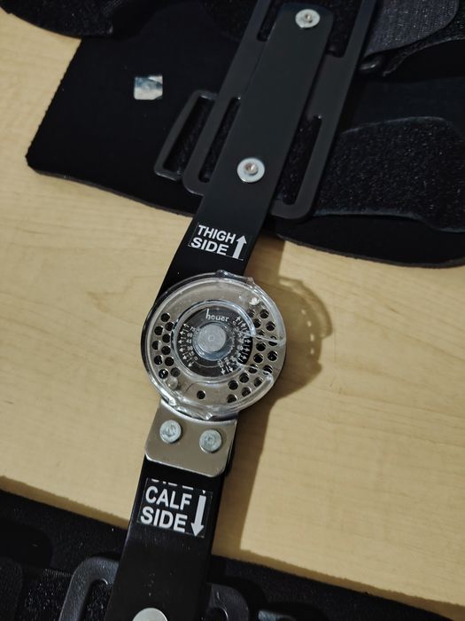 Orteză pentru genunchi