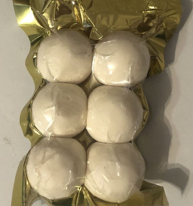 Вакуумные пакеты