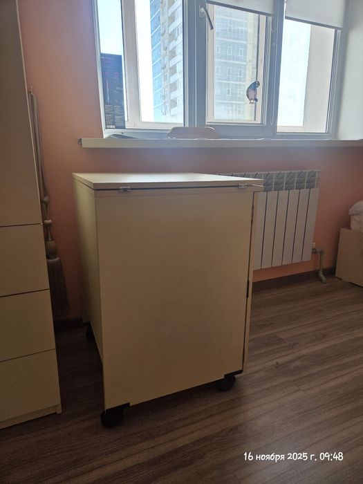 Шкаф для швейной машины