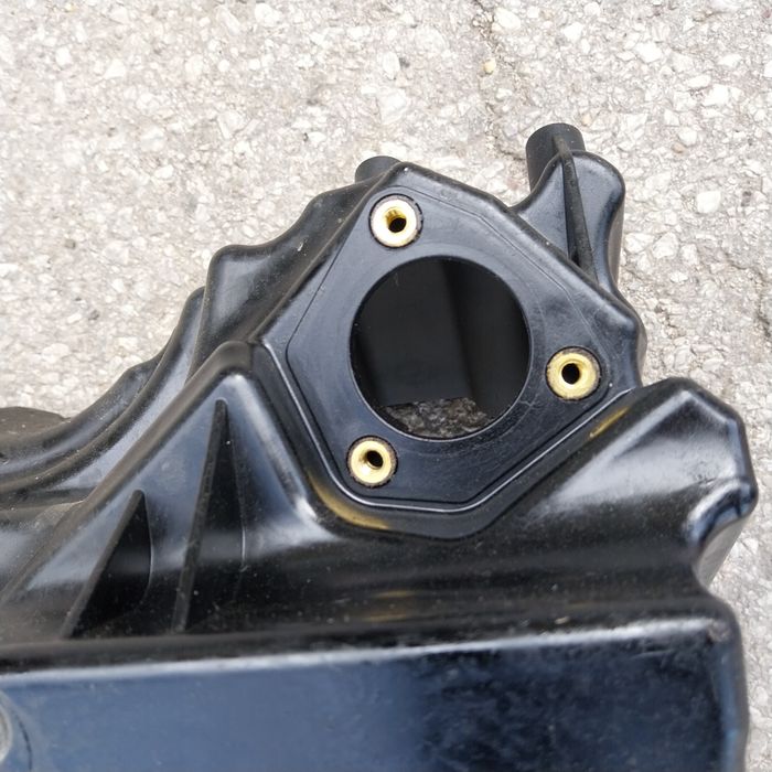 Картер за BMW 528 N20 (F10)