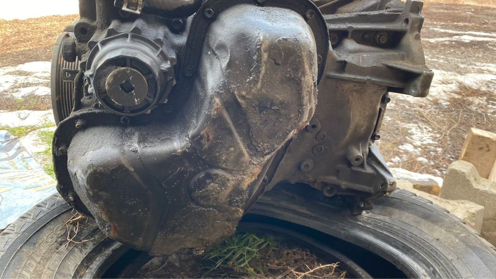 Мотор тойота камри 3,5