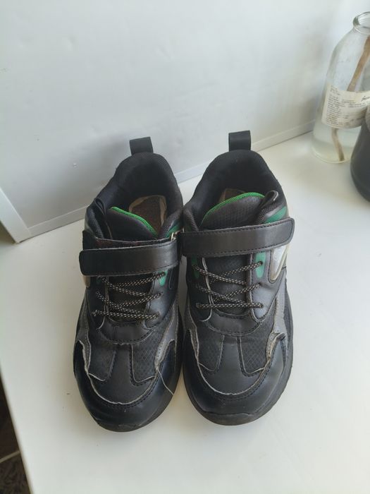 Обувь на мальчика