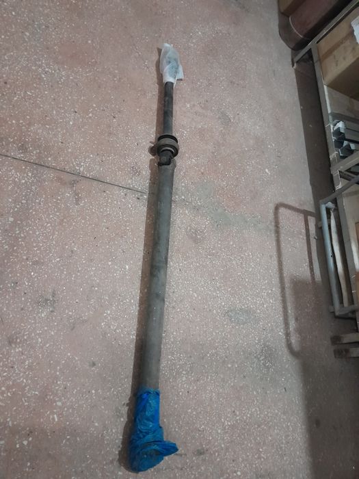 Кардан на Газель