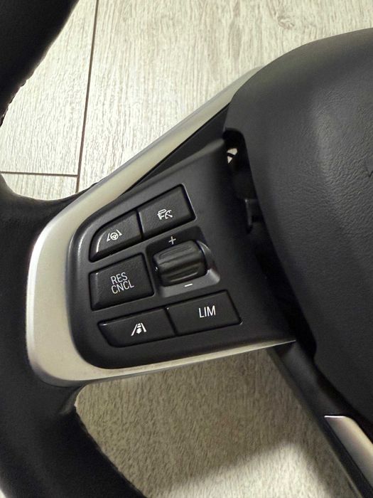 Volan BMW X1/X2/SERIA 2/f48/F39/F45/F45 Sport Distronic/TJA/Vibratii
