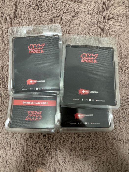 Maner Shimano Ultegra Ci4 14000 XSC / XTD MV Spool