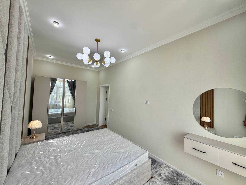 №5207 Продается квартира с евро ремонтом 85кв