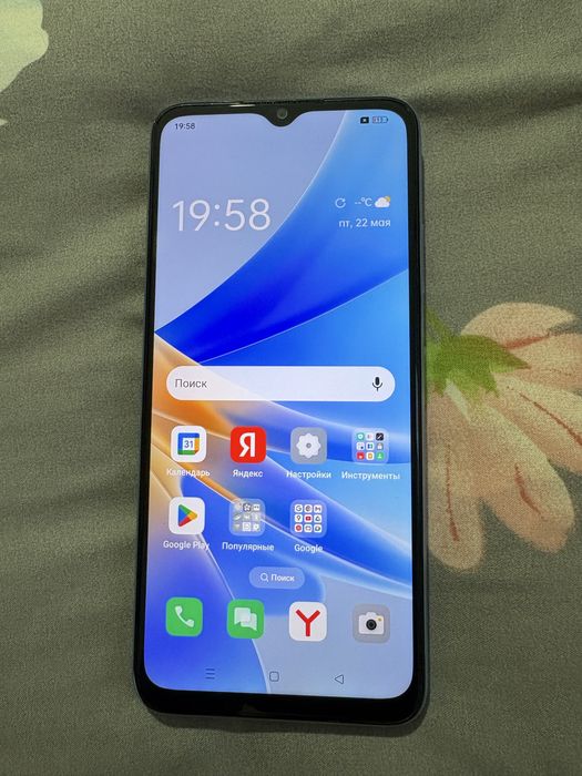 oppo a17 64гб сатылады