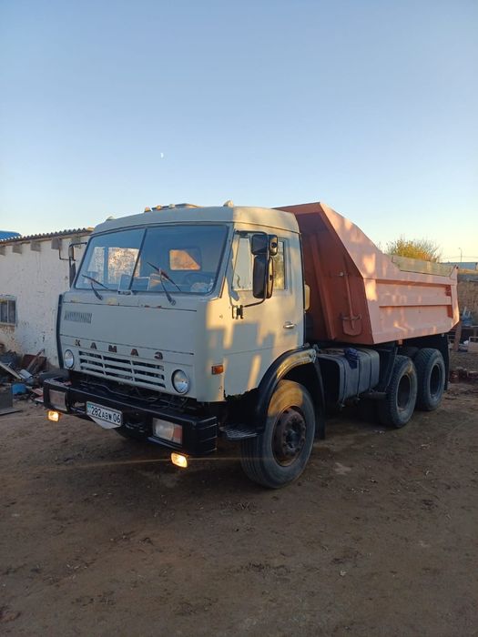 Евро 1 самосвал камаз сатылады
