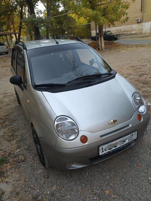 Matiz best sotiladi