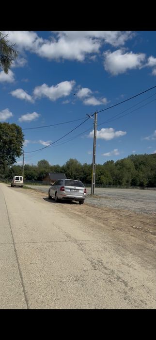 Teren de vanzare 48ari