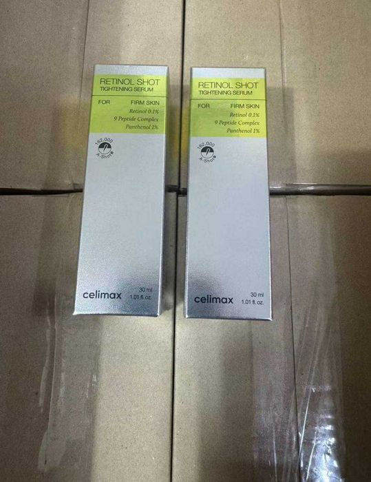 Celimax The Vita-A Retinal Shot Tightening Booster