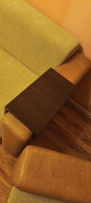 Продавам диван и фотьойл  луксозна мебел