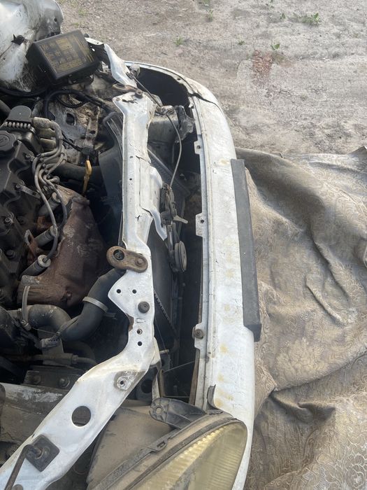 Продам заз шанс 2012 года