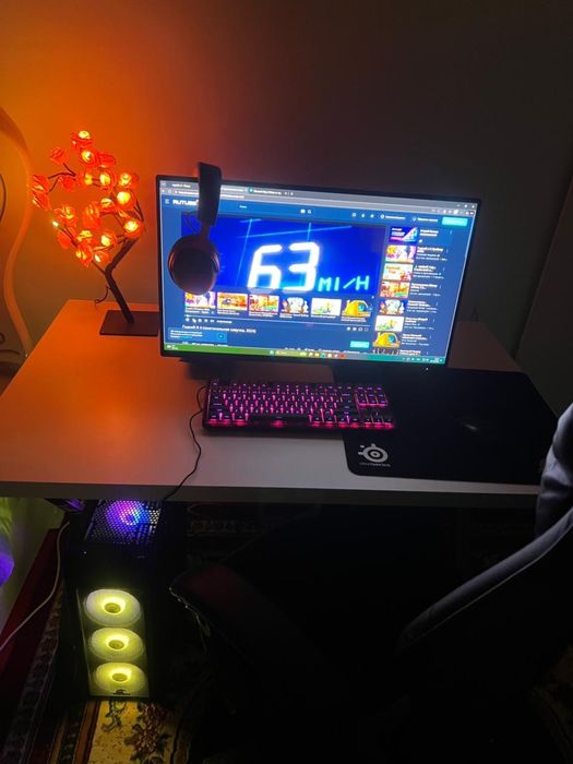 продам пк в отличном состояние